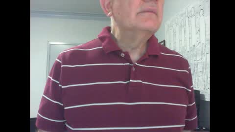 Snapshot of thickmelnik chatting on February 3, 12:04 am James online show from February 3, 12:04 am