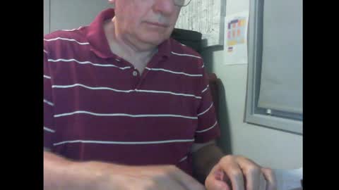 Snapshot of thickmelnik chatting on January 10, 1:09 pm James online show from January 10, 1:09 pm