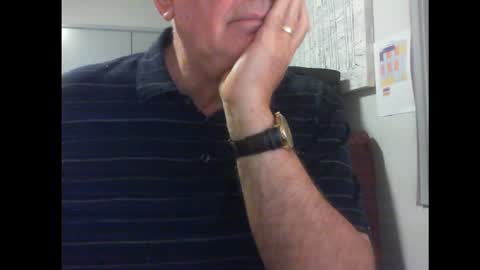 Snapshot of thickmelnik chatting on January 15, 1:41 pm James online show from January 15, 1:41 pm