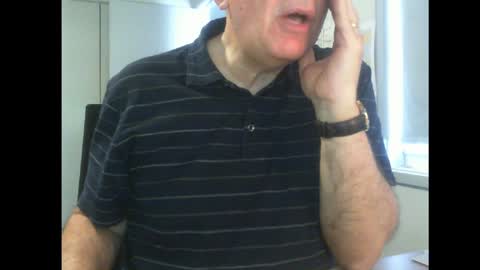 Snapshot of thickmelnik chatting on January 3, 1:48 am James online show from January 3, 1:48 am