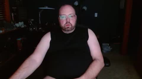 thickmngeek online show from May 25, 4:29 am