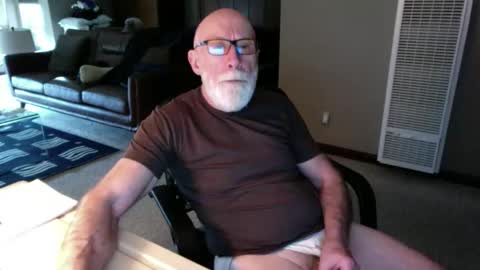 Thickmorningwoodinyou always online show from March 14, 3:30 pm