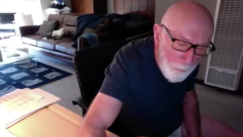 Thickmorningwoodinyou always online show from March 7, 4:38 pm