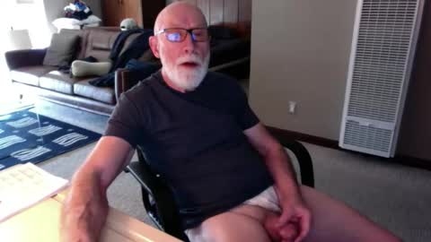 Thickmorningwoodinyou always online show from March 15, 4:02 pm