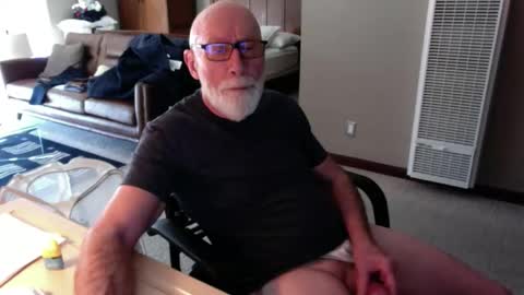 Thickmorningwoodinyou always online show from February 27, 4:17 pm