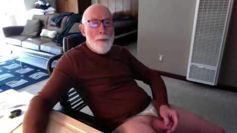 Thickmorningwoodinyou always online show from March 11, 4:25 pm