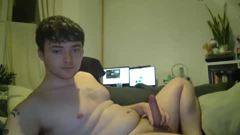 thickplantguy online show from October 30, 7:04 pm