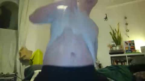 thickplantguy online show from November 3, 6:43 pm