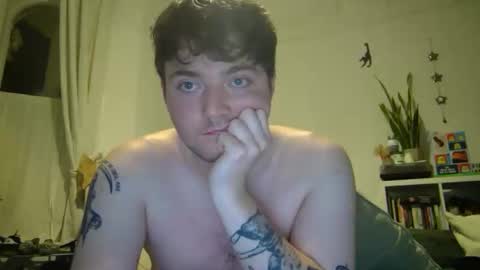 thickplantguy online show from November 1, 7:07 pm