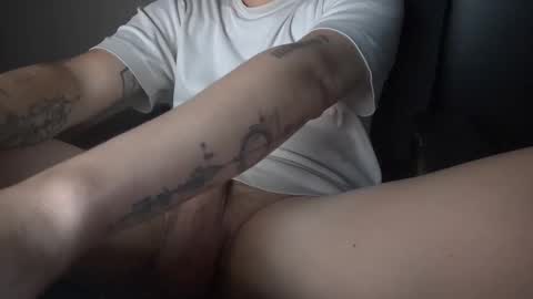 thicktraf95 online show from September 13, 10:55 pm