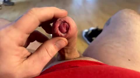 thickuncutcockk online show from February 21, 8:54 pm