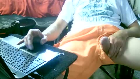 thickwhiteboydick online show from March 6, 2:09 am