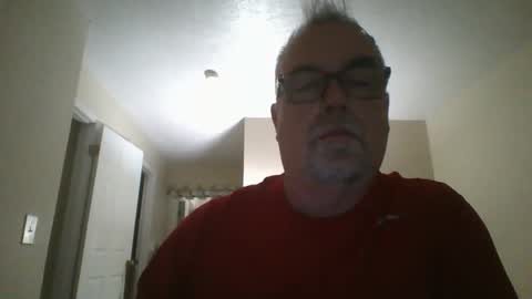 thickwhiteload online show from November 5, 9:06 pm