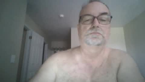 thickwhiteload online show from November 4, 3:02 pm