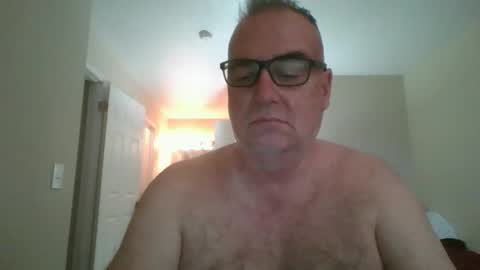 thickwhiteload online show from May 5, 7:14 pm