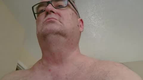 thickwhiteload online show from May 11, 6:05 pm
