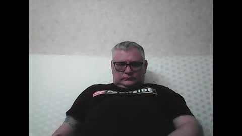 Thierrysymp online show from February 17, 6:26 pm