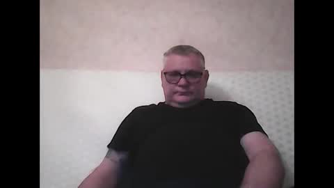 Thierrysymp online show from January 29, 4:41 pm