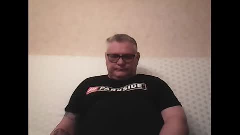 Thierrysymp online show from February 18, 6:06 pm