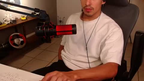 thieves_us online show from April 13, 8:31 pm