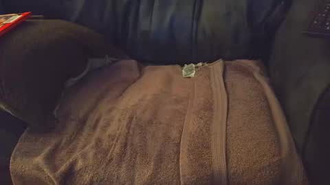 Demonhuntr online show from November 6, 3:31 am