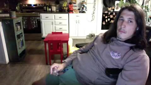 thirdforyou online show from October 22, 4:05 am