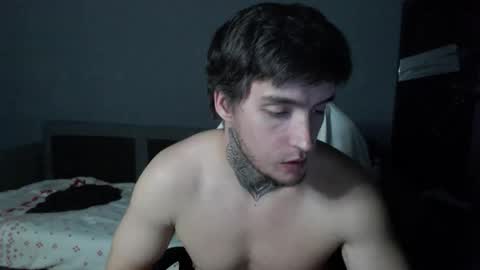 Snapshot of this_is_andy chatting on September 14, 8:00 pm Andy online show from September 14, 8:00 pm