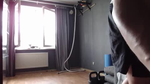 Snapshot of this_is_andy chatting on September 10, 12:26 pm Andy online show from September 10, 12:26 pm