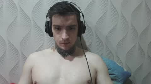 Andy online show from April 29, 6:14 pm