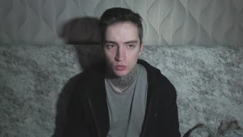 Andy online show from April 2, 5:10 pm