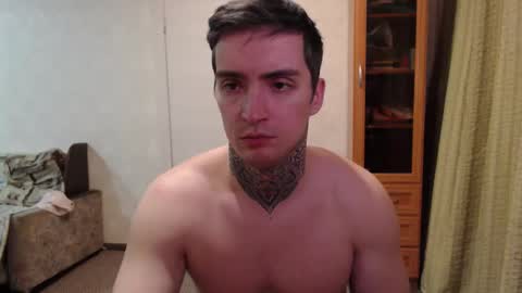 Andy online show from November 8, 7:06 pm