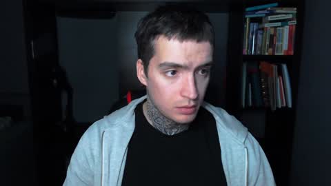 Snapshot of this_is_andy chatting on December 2, 9:37 pm Andy online show from December 2, 9:37 pm