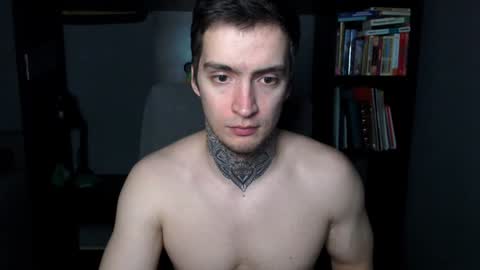 Snapshot of this_is_andy chatting on December 29, 8:04 pm Andy online show from December 29, 8:04 pm