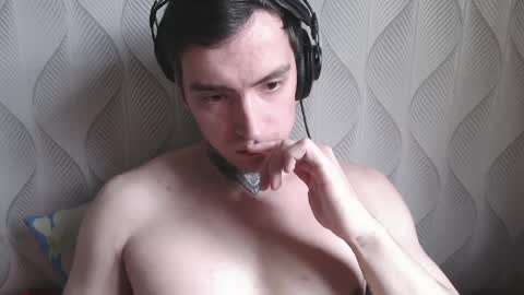 Andy online show from April 23, 12:29 pm