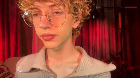 Damiano online show from April 30, 8:05 pm