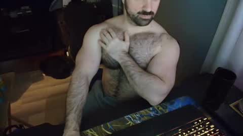 thisisjack13136969 online show from February 3, 6:16 am