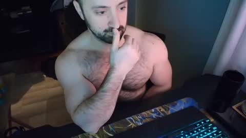 thisisjack13136969 online show from February 3, 6:22 am