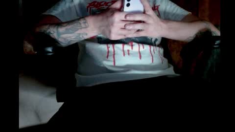 Snapshot of thiswillbefun783025 chatting on February 9, 6:33 am thiswillbefun783025 online show from February 9, 6:33 am