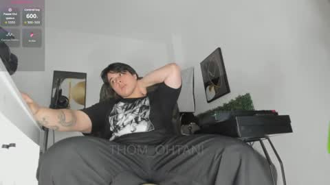 thom_ohtani online show from May 6, 5:41 am