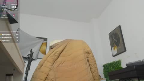 thom_ohtani online show from June 14, 4:36 am