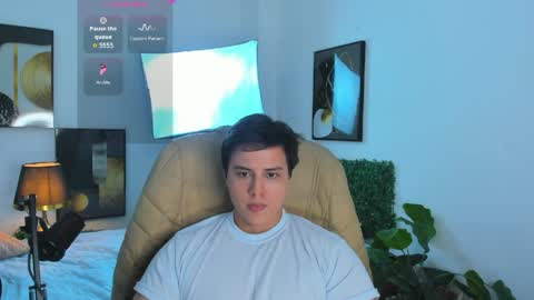 thom_ohtani online show from April 5, 1:46 am