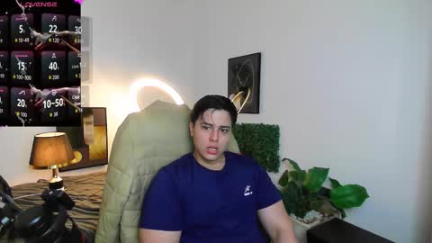 thom_ohtani online show from February 23, 8:54 pm