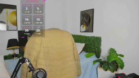 thom_ohtani online show from March 20, 1:09 am