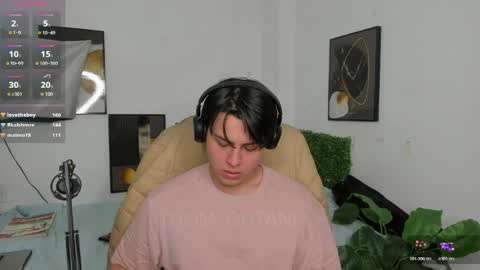 thom_ohtani online show from June 9, 6:04 am