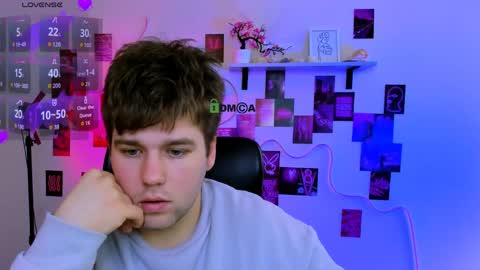 Thomas online show from April 5, 9:06 am