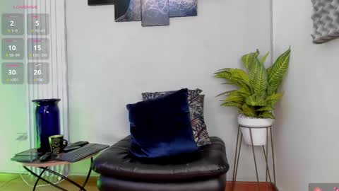 Snapshot of thomas_eliotts chatting on February 16, 7:27 pm Thomas Eliott independent model online show from February 16, 7:27 pm