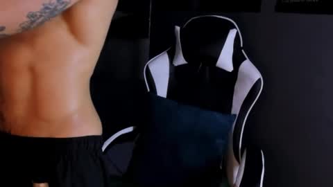 Thomas 3  JUST STAY AND BE MY LAST LOVE online show from April 21, 4:51 am