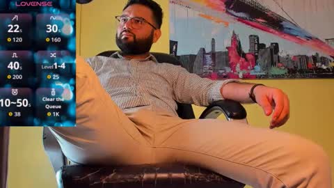 thomas_jamerson online show from March 7, 2:26 pm