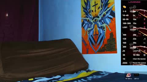 Snapshot of thomas_ks11 chatting on October 27, 12:35 am thomas online show from October 27, 12:35 am