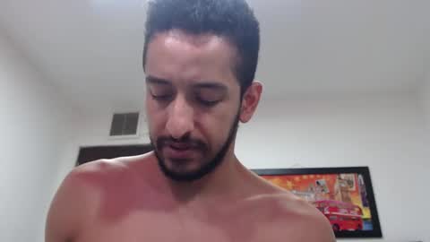 Snapshot of thomas_neuman chatting on March 2, 8:35 pm Thomas online show from March 2, 8:35 pm